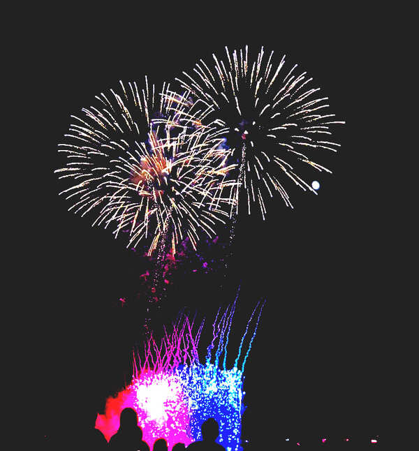 花火
